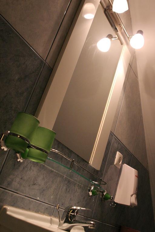 Hotel Pamira Sibiu Room photo